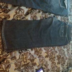 Classic stretch Denim by JMS